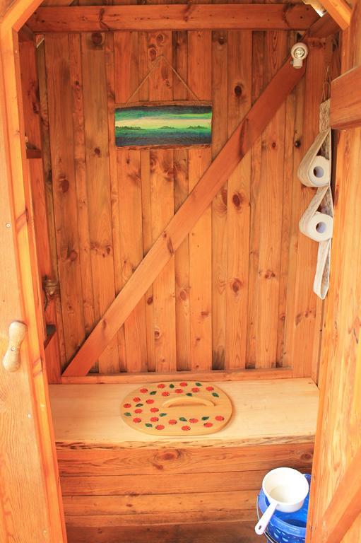Maenni Summerhouse Kassari Ruang foto
