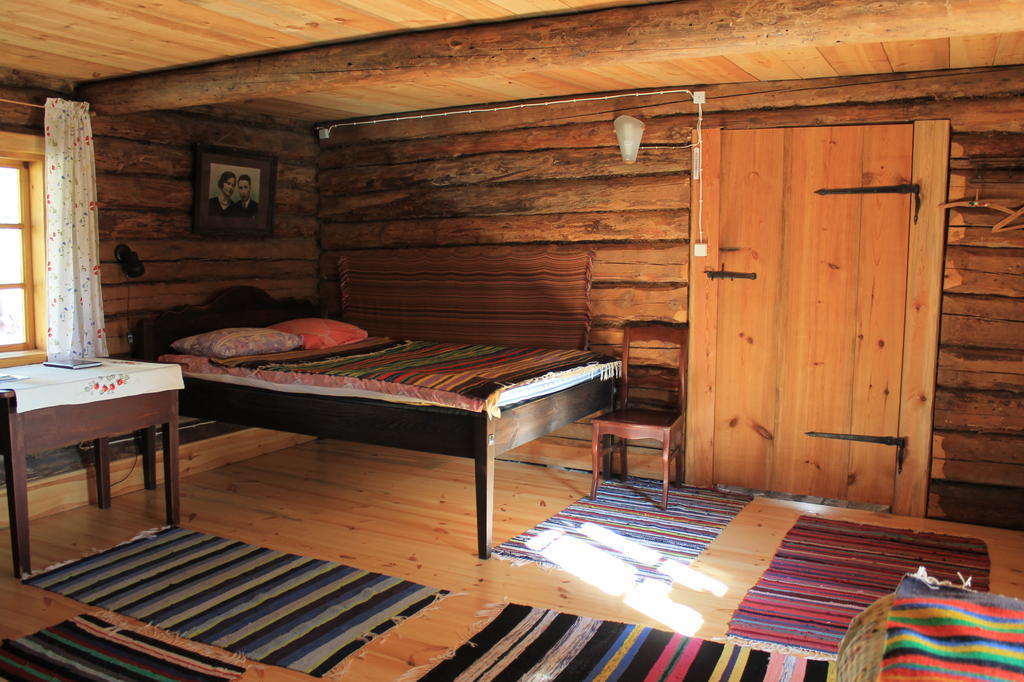 Maenni Summerhouse Kassari Ruang foto