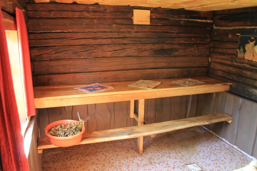 Maenni Summerhouse Kassari Ruang foto