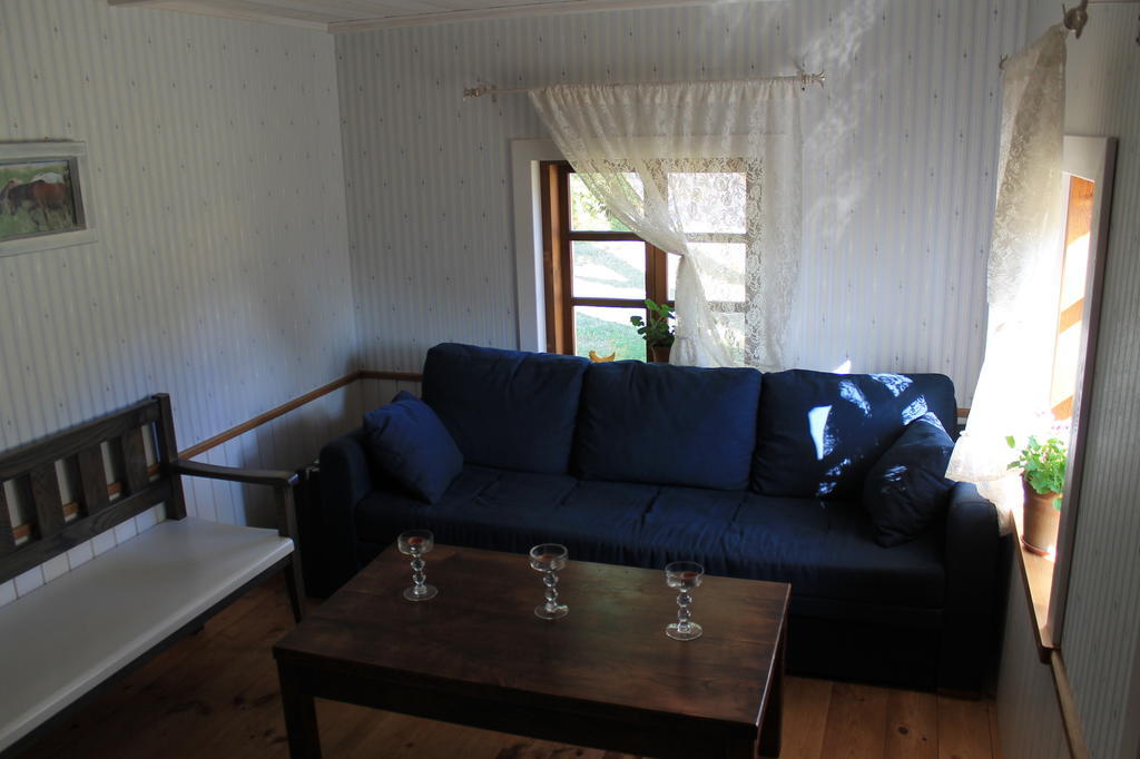 Maenni Summerhouse Kassari Ruang foto